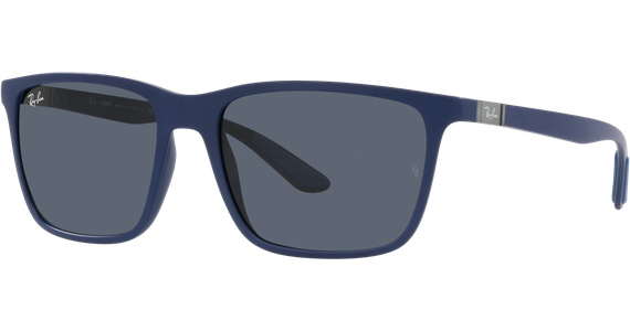 Ray-Ban RB4385 601587 - Mening 2