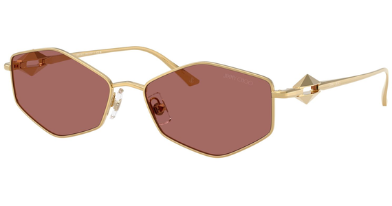 Jimmy Choo JC4017 302369 55 - Mening 2