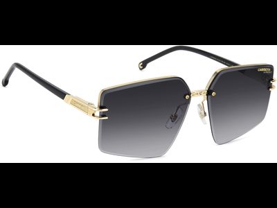 Carrera Sonnenbrille Damen Carrera 1074/S 63 RHL Ansicht 4