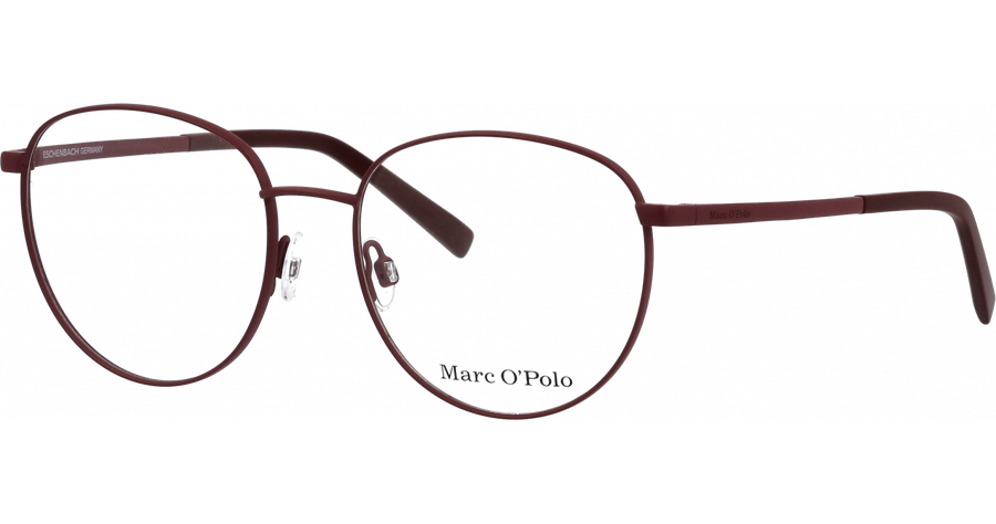Marc O'Polo Brille Unisex Marc O'Polo 502191 50 5317 Mening 1