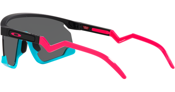 Oakley Bxtr OO9280 928005 - Mening 5