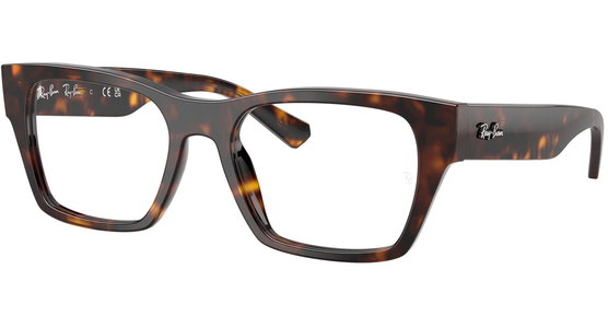 Ray-Ban RX5448 2012 - Ansicht 2