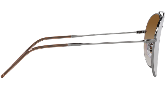 Ray-Ban Aviator Reverse RBR0101S 004/CB - Ansicht 10