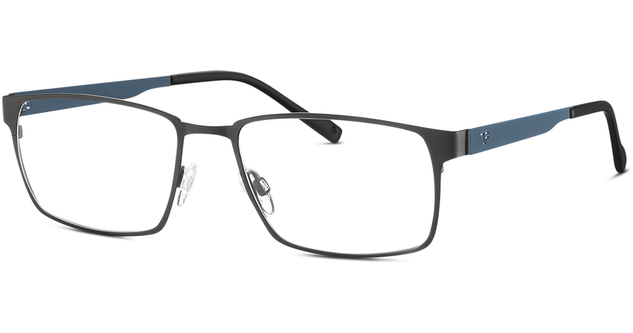 Titanflex Brille Herren Titanflex 820752 57 70 Mening 1