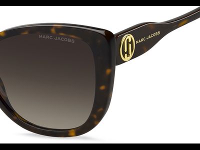  Sonnenbrille Damen Marc Jacobs 815/S 55 086 Ansicht 3