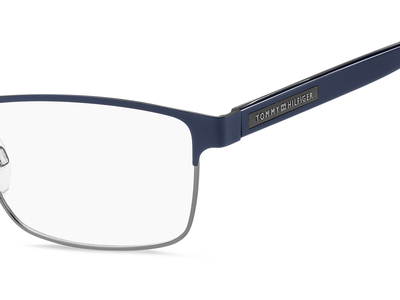 Tommy Hilfiger Brille Herren Tommy Hilfiger TH 1944 55 Ansicht 3