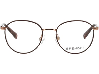 Brendel Brille Damen Brendel 902445 49 50 Ansicht 2