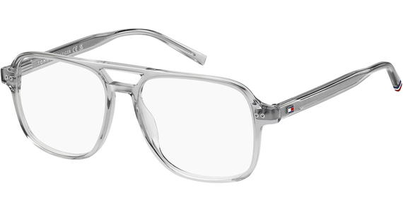 Tommy Hilfiger TH 2188 54 KB7 - Mening 2