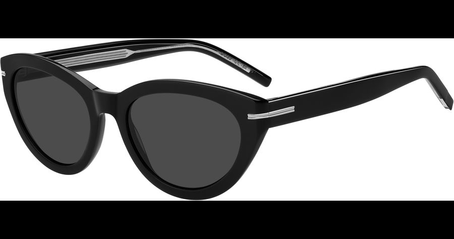 Hugo Boss Sonnenbrille Damen Hugo Boss BOSS 1779/S 55 807 Mening 1