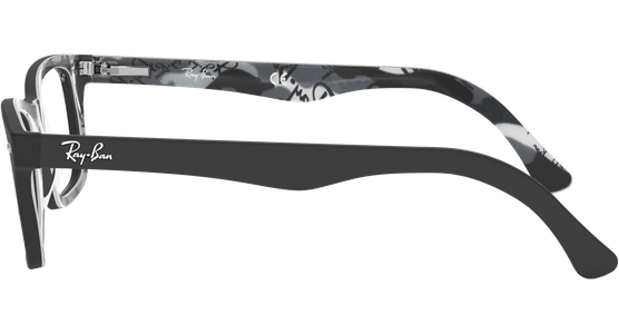 Ray-Ban RX5228 5405 - Mening 4