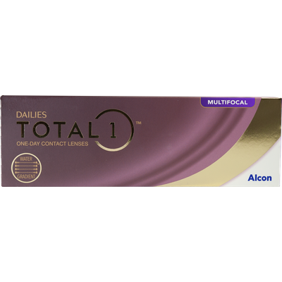  Dailies Total 1 multifocal 30er Ansicht 2