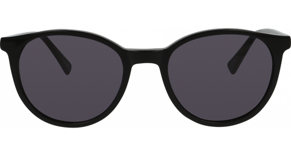 meineBrille 14-36050-01 Schwarz glänzend  - Mening 3