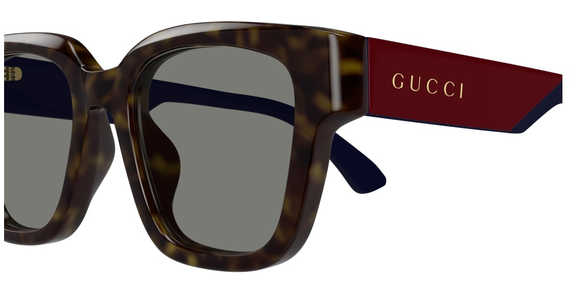 Gucci GG1670SK 52 002 - Mening 4