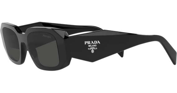 Prada PR 17WS 1AB5S0 - Mening 3