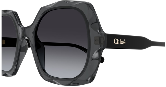 Chloé CH0226S 53 001 - Mening 4