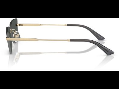 Jimmy Choo Sonnenbrille Damen Jimmy Choo JC4012 300687 60 Ansicht 3