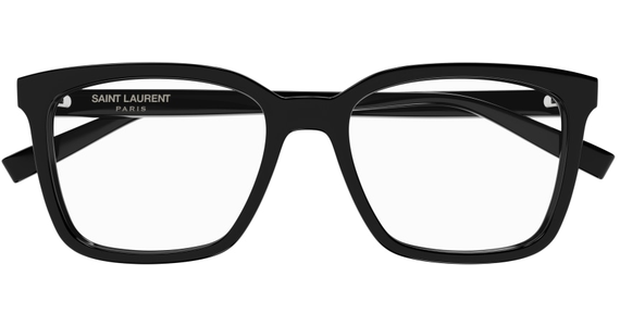 Saint Laurent SL 672 55 001 - Mening 3