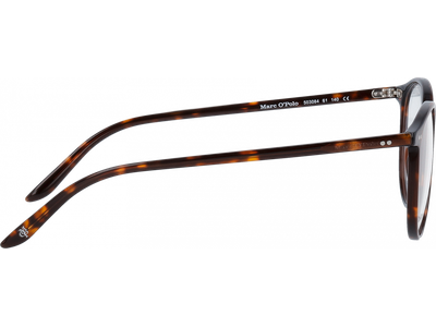 Marc O'Polo Brille Unisex Marc O'Polo 503084 61 5018 Ansicht 2