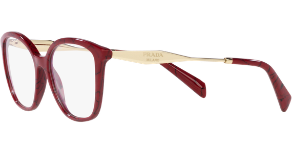Prada PR 02ZV 15D1O1 - Mening 3