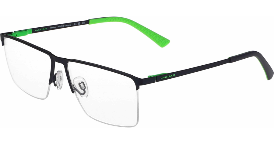 Jaguar Brille Herren Jaguar 35608 57 3100 Mening 1