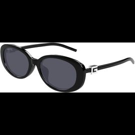 Gucci Sonnenbrille Damen Gucci GG1684SA 55 Schwarz