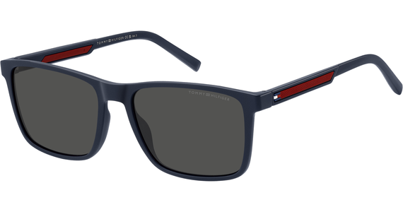Tommy Hilfiger TH 2201/S 56 8RU - Mening 2
