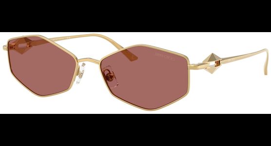 Jimmy Choo JC4017 302369 55 - Mening 2