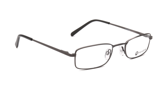 meineBrille 04-79050-01, Gun Matt rechts - Ansicht 5