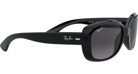 Ray-Ban RB4101 Jackie Ohh  601/T3 58 - Ansicht 11