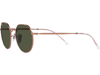Ray-Ban Jack RB3565 920231 - Ansicht 2