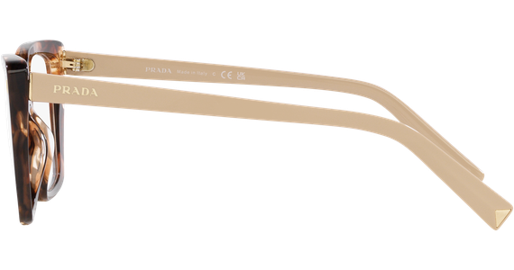 Prada PR 16ZV 07R1O1 - Mening 4