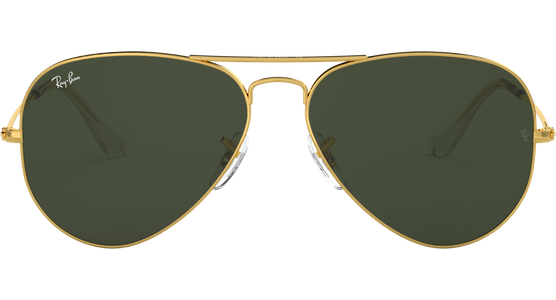 Ray-Ban Aviator Classic RB3025 001 62 - Mening 3
