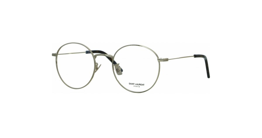 Saint Laurent Brille Herren Saint Laurent SL 237/F 003 Mening 1