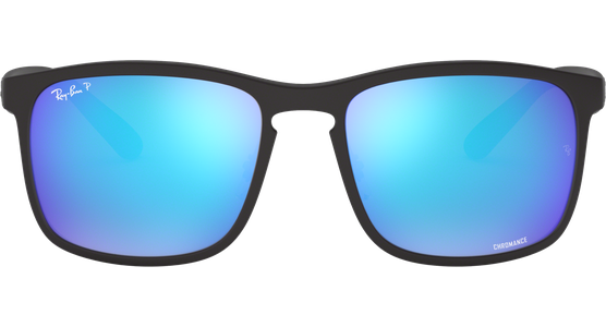 Ray-Ban Chromance RB4264 601SA1 58 - Ansicht 3