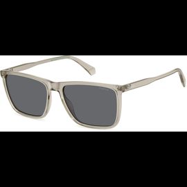 Polaroid Sonnenbrille Herren Polaroid PLD 4180/S 58 10A