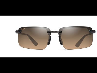 Maui Jim Sonnenbrille Unisex Maui Jim Laulima HS626-10A Ansicht 2
