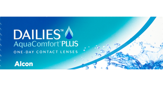 Dailies Aqua Comfort plus 30er - Ansicht 2