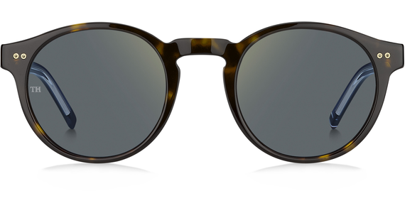 TOMMY HILFIGER TH 1795/S HAVANNA - Mening 3