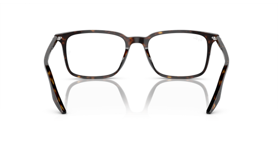 Ray-Ban RX5421 2012 - Mening 5