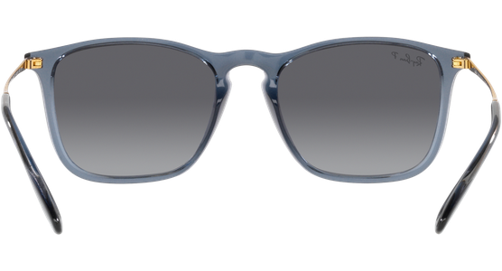 Ray-Ban Chris RB4187 6592T3 - Ansicht 7