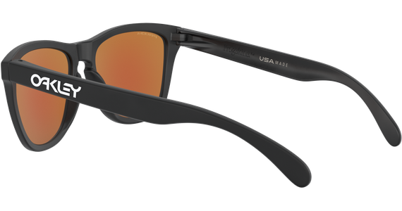 Oakley Frogskins 0OO9013 9013H6 55 - Mening 5