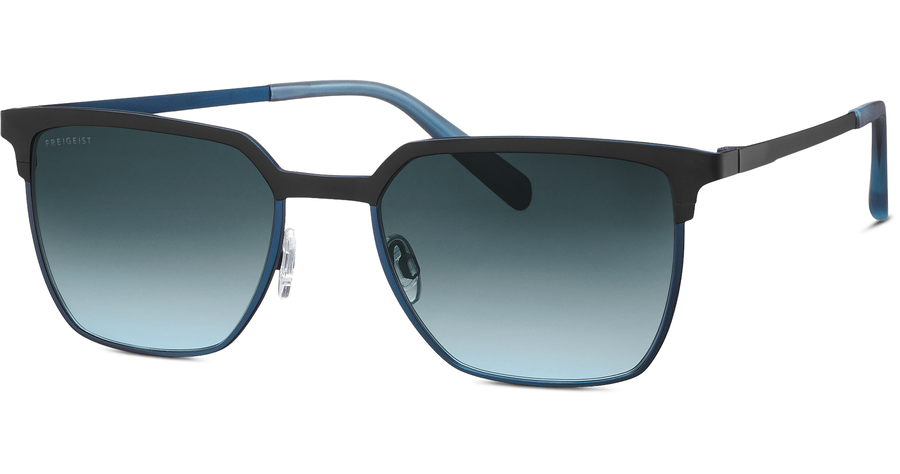 Freigeist Sonnenbrille Herren Freigeist 865010 58 17 Mening 1