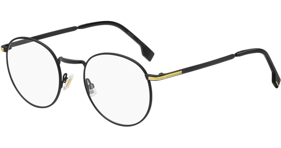 Hugo Boss 1605 50 2M2 - Mening 2