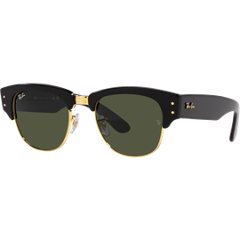 Ray-Ban Sonnenbrille Unisex Ray-Ban Mega Clubmaster RB0316S 901/31