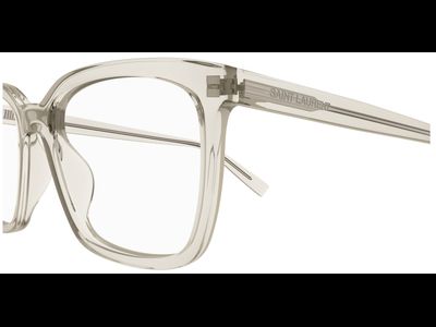 Saint Laurent Brille Herren Saint Laurent SL 672 55 004 Ansicht 3