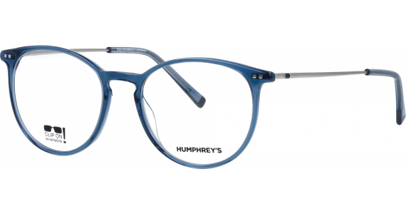 Humphrey´s  581069 70 - Mening 2
