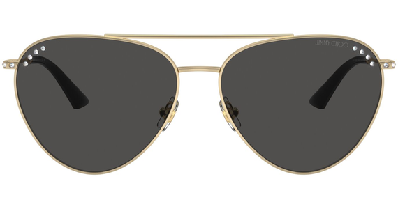 Jimmy Choo JC4002B 300687 60 - Mening 3