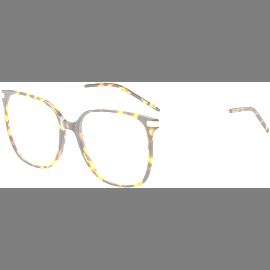 Hugo Boss Brille Damen Hugo Boss BOSS 1736/G 55 LVL