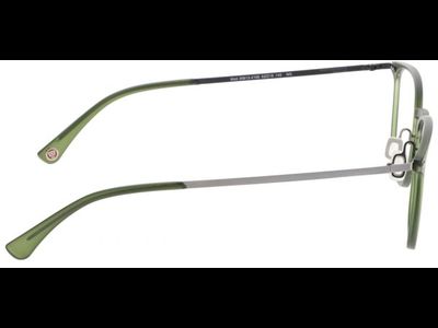 Jaguar Brille Herren Jaguar 36813 52 4100 Ansicht 4