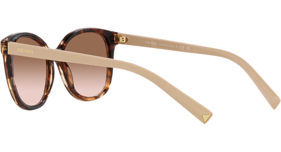 Prada PR 22ZS 07R0A6 - Mening 5